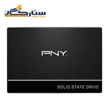 حافظه SSD پی ان وای مدل PNY CS900 250GB ظرفیت 250 گیگابایت